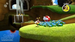Super Mario Galaxy