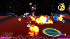 Super Mario Galaxy