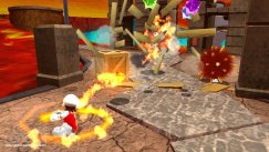 Super Mario Galaxy