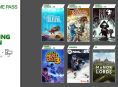 Xbox offre ai membri di Game Pass Core 3 fantastici giochi gratis la prossima settimana