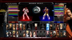King of Fighters XIII