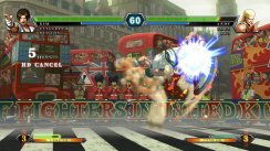 King of Fighters XIII