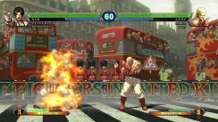 King of Fighters XIII