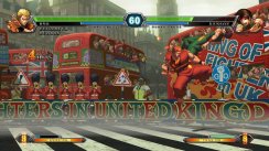 King of Fighters XIII