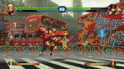 King of Fighters XIII