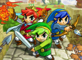 Nuovi contenuti in arrivo per The Legend of Zelda: Tri Force Heroes