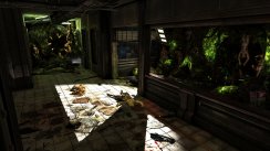 Scourge Outbreak: dettagli