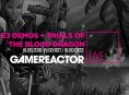 GR Live: Demo E3 + Trials of the Blood Dragon