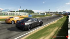 Forza Motorsport 4