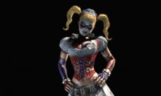 Batman: Arkham City