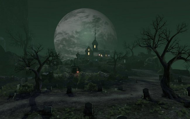 Borderlands