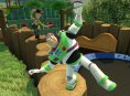 Kinect Rush: Un'avventura Disney Pixar