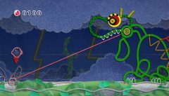 Kirby e la stoffa dell'eroe