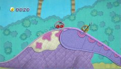 Kirby e la stoffa dell'eroe