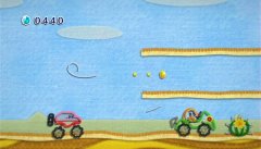 Kirby e la stoffa dell'eroe
