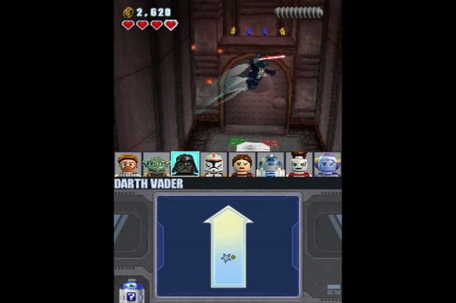 Lego Star Wars III: The Clone Wars