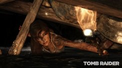 Tomb Raider: gli screen E3