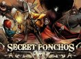 Secret Ponchos in arrivo su PS Plus