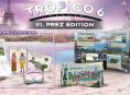 Tropico 6: disponibile al pre-order la El Prez Edition