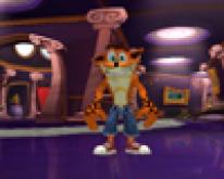 Crash of the Titans