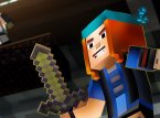 Minecraft: Story Mode: Il primo episodio è ora disponibile gratis