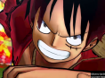 One Piece Burning Blood: Sei nuovi trailer