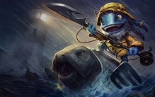 League of Legends
