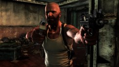 Max Payne 3 Max Payne 3