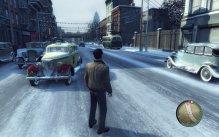 Mafia 2