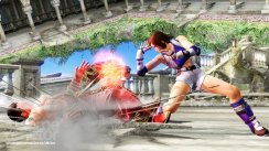 Tekken 6