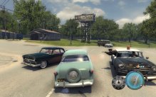Mafia 2
