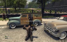 Mafia 2