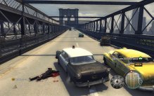 Mafia 2