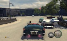 Mafia 2
