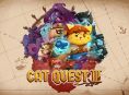 Cat Quest III vive la vita da pirata l'8 agosto