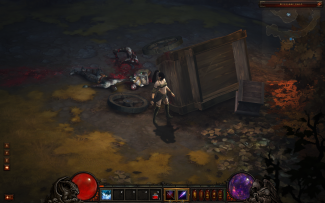 Diablo III