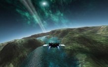 Evochron Mercenary