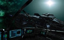 Evochron Mercenary
