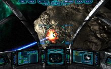 Evochron Mercenary