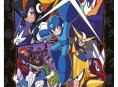 Funstock Retro lancia alcune stampe in edizione limitata di Mega Man