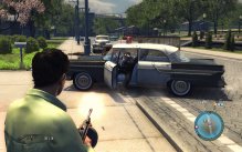 Mafia 2