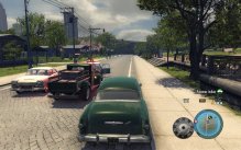 Mafia 2