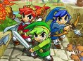 Eiji Aonuma ha scelto i suoi tre giochi Zelda preferiti