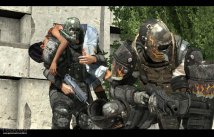 Army of Two