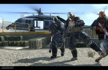 Army of Two