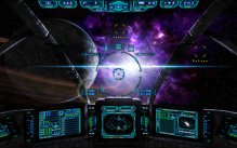 Evochron Mercenary