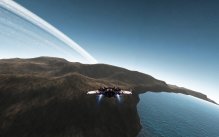 Evochron Mercenary
