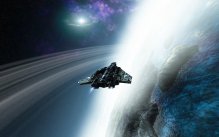 Evochron Mercenary