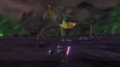Lego Star Wars III: The Clone Wars
