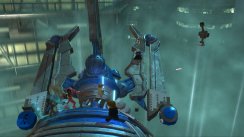 Lego Star Wars III: The Clone Wars